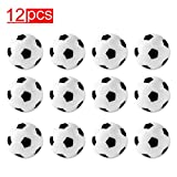 Table Soccer Foosballs Replacements Mini...